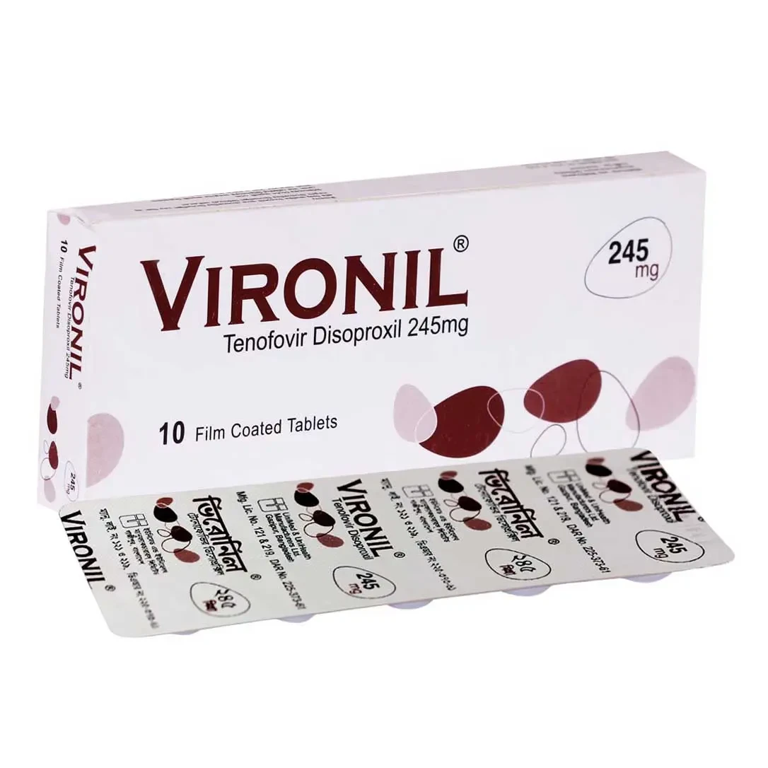 vironil-245-mg